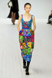 Chloé RTW Fall 2023