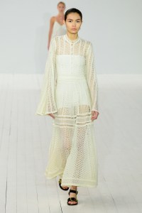 Chloé RTW Fall 2023