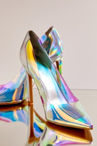 Forever 21 x Nine West