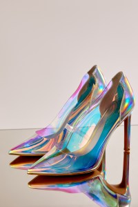 Forever 21 x Nine West