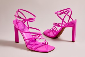 Forever 21 x Nine West