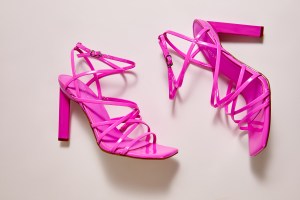 Forever 21 x Nine West