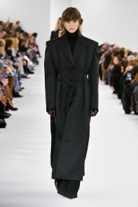 Givenchy RTW Fall 2023