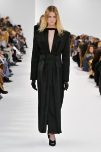 Givenchy RTW Fall 2023