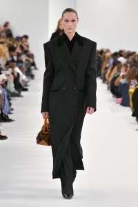 Givenchy RTW Fall 2023