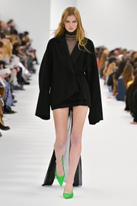 Givenchy RTW Fall 2023