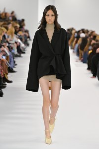Givenchy RTW Fall 2023