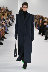 Givenchy RTW Fall 2023