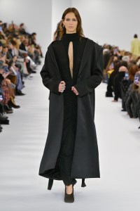 Givenchy RTW Fall 2023