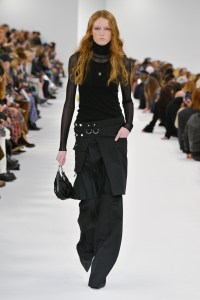 Givenchy RTW Fall 2023