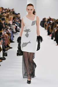 Givenchy RTW Fall 2023