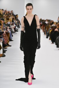 Givenchy RTW Fall 2023