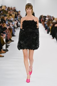 Givenchy RTW Fall 2023