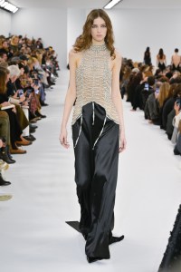 Givenchy RTW Fall 2023