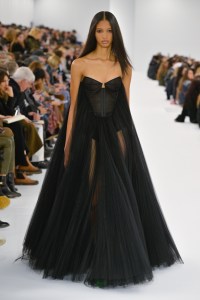 Givenchy RTW Fall 2023