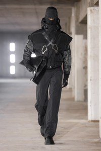 Heliot Emil RTW Fall 2023