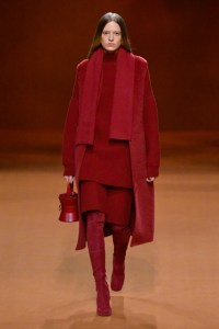 Hermès RTW Fall 2023
