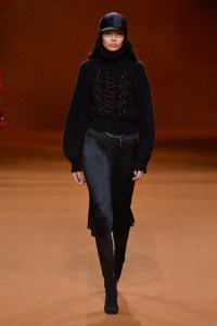 Hermès RTW Fall 2023