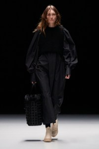 Hyke RTW Fall 2023