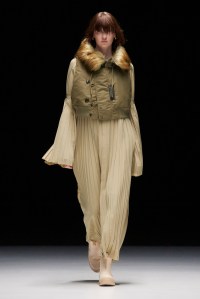 Hyke RTW Fall 2023