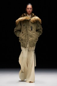 Hyke RTW Fall 2023