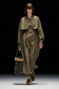 Hyke RTW Fall 2023