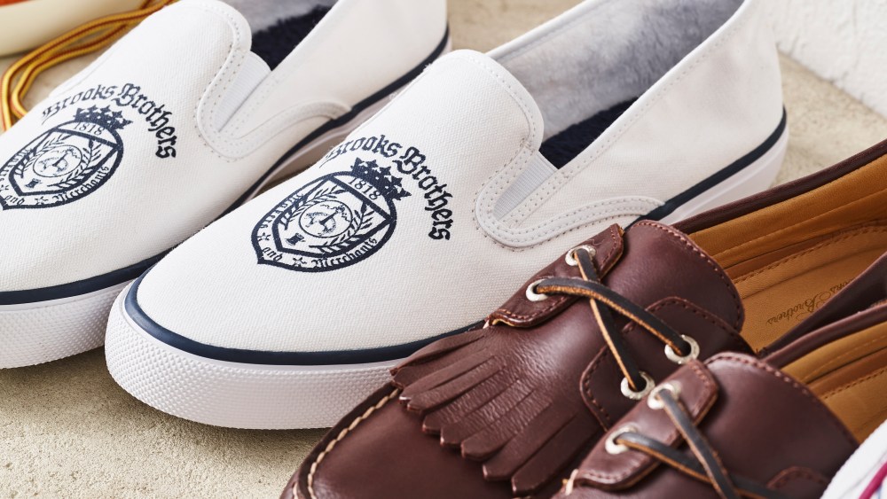 Sperry