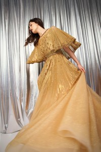 Jenny Packham RTW Fall 2023