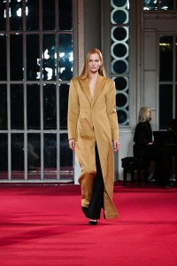 Kaushik Valendra RTW Fall 2023