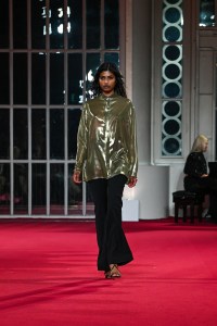 Kaushik Valendra RTW Fall 2023