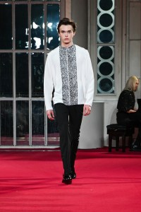 Kaushik Valendra RTW Fall 2023