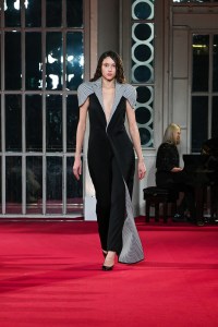 Kaushik Valendra RTW Fall 2023