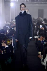 Keisuke Yoshida RTW Fall 2023