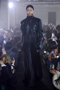 Keisuke Yoshida RTW Fall 2023