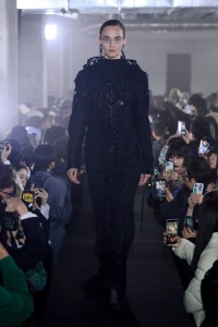 Keisuke Yoshida RTW Fall 2023
