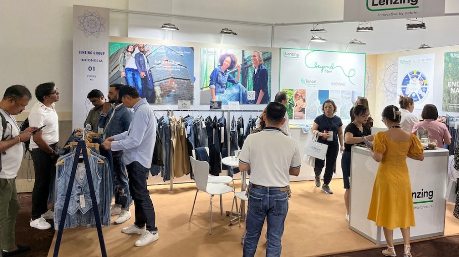 Denim and Jeans Vietnam