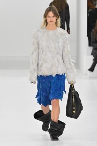 Loewe RTW Fall 2023