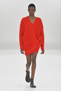 Loewe RTW Fall 2023