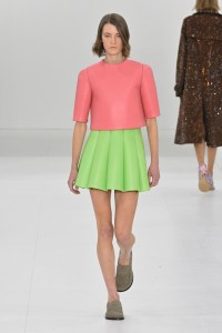 Loewe RTW Fall 2023