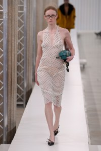 Miu Miu RTW Fall 2023