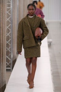 Miu Miu RTW Fall 2023