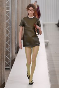 Miu Miu RTW Fall 2023