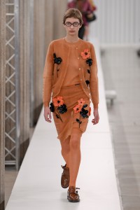 Miu Miu RTW Fall 2023