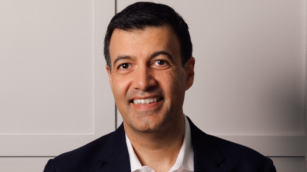 Naveen Chopra