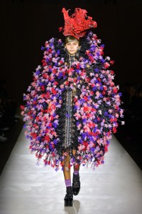 Noir Kei Ninomiya RTW Fall 2023