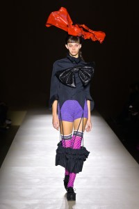 Noir Kei Ninomiya RTW Fall 2023