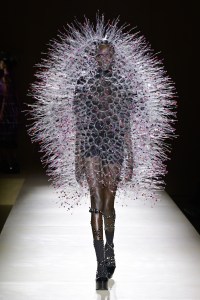 Noir Kei Ninomiya RTW Fall 2023