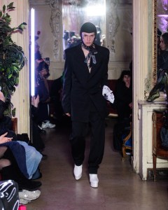 Pressiat RTW Fall 2023