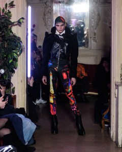 Pressiat RTW Fall 2023