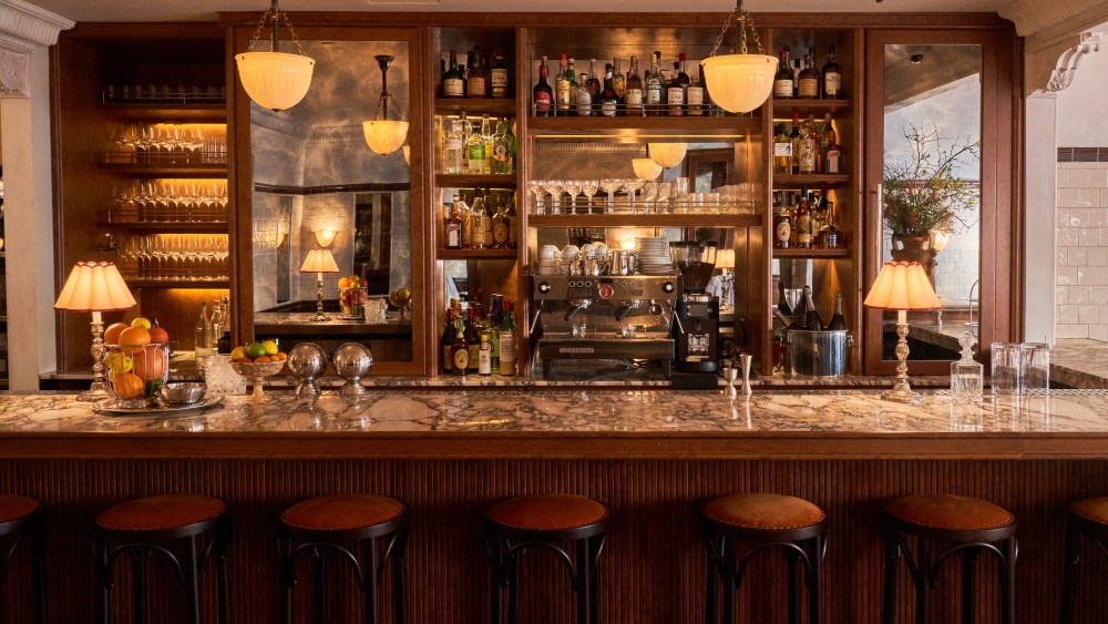 best new restaurants in New York: Raf's